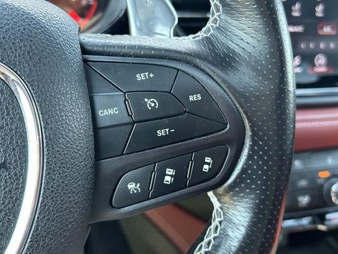 Used 2021 Dodge Durango SRT w/ Premium Interior Group AWD/4WD image 22