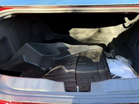 Used 2022 Chevrolet Camaro SS w/ Design Package 1 image 20