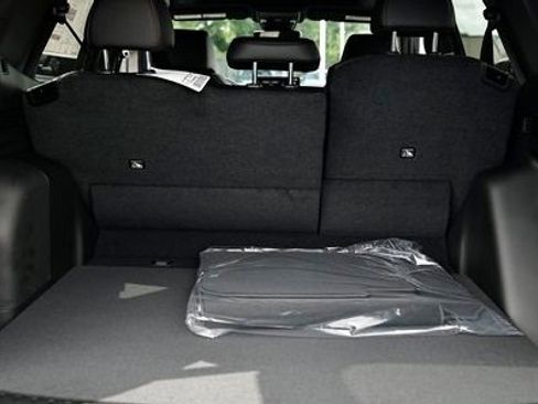 New 2026 Honda CR-V Sport-L image 38