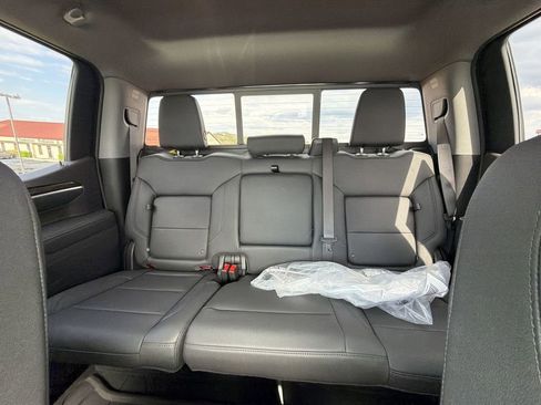 New 2026 Chevrolet Silverado 1500 RST w/ Safety Package image 13