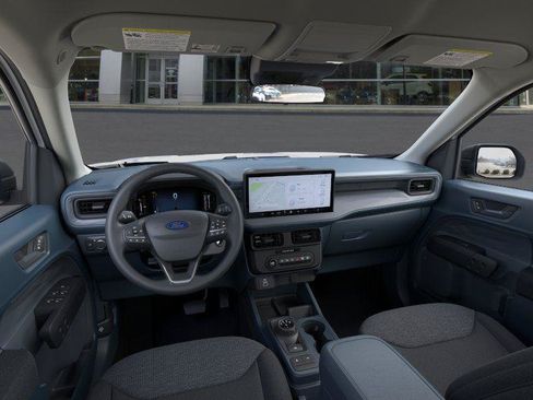 New 2026 Ford Maverick XL AWD/4WD image 9