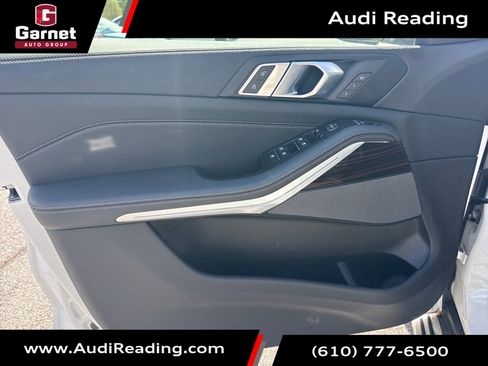 Used 2024 BMW X5 sDrive40i w/ Premium Package RWD image 11