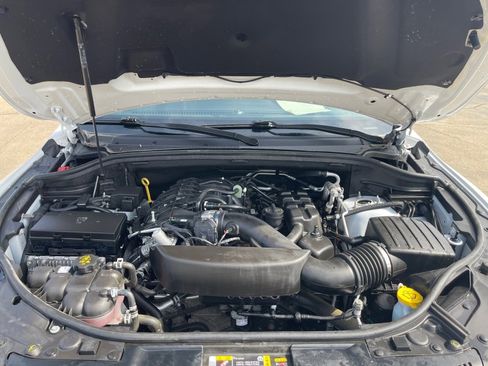 Used 2025 Dodge Durango GT AWD/4WD image 22