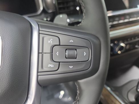 New 2026 GMC Sierra 1500 Elevation AWD/4WD image 17