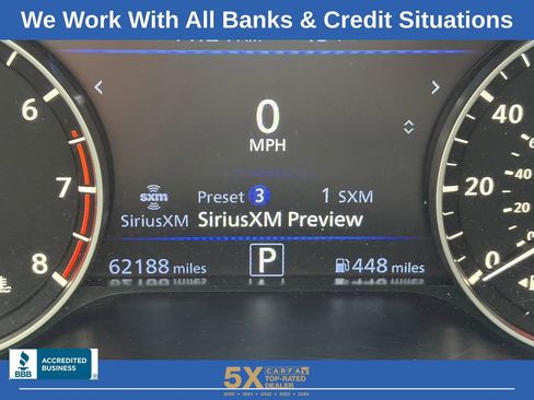 Used 2024 Nissan Altima 2.5 SV image 22