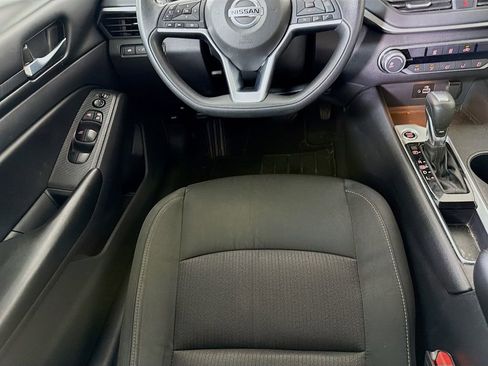 Used 2021 Nissan Altima 2.5 S w/ Driver Assist Package image 24