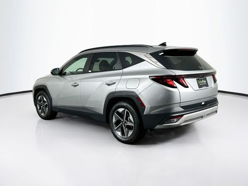 Used 2025 Hyundai Tucson SEL FWD image 5