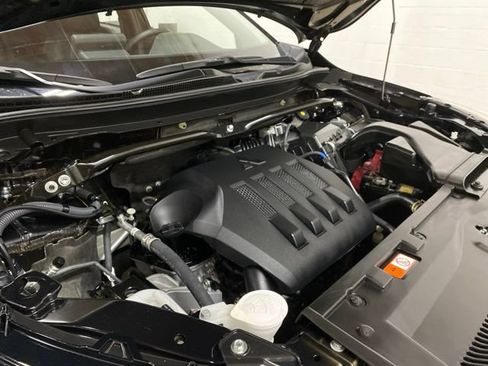 Used 2026 Mitsubishi Eclipse Cross SE AWD/4WD image 96