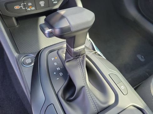 New 2026 Kia K4 LXS image 28