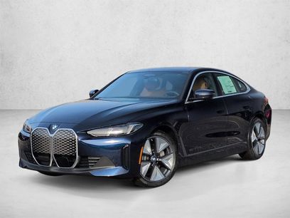 Used 2026 BMW i4 xDrive40i