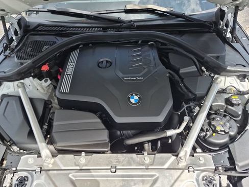 Used 2021 BMW 430i Coupe w/ M Sport Package RWD image 29