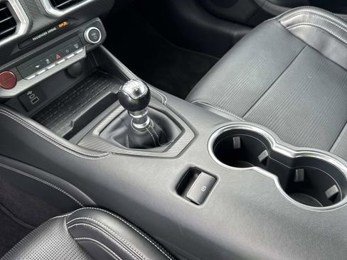 Used 2024 Ford Mustang GT Premium RWD image 31