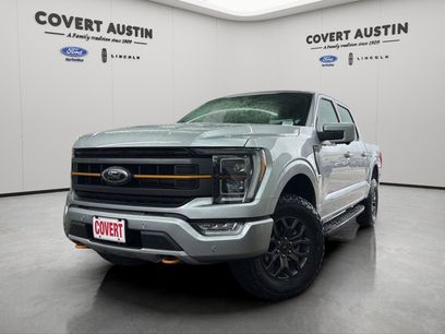 Used 2023 Ford F150 Tremor w/ Equipment Group 402A High