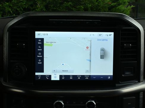 Used 2023 Ford F150 King Ranch w/ Equipment Group 601A High image 21