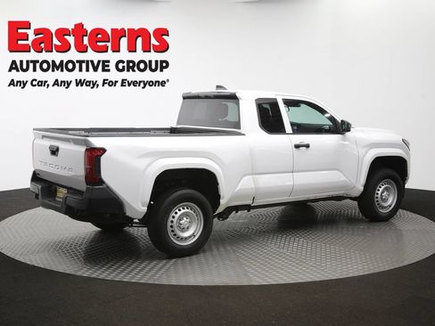 Used 2024 Toyota Tacoma SR RWD image 38