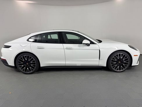 New 2025 Porsche Panamera RWD image 8