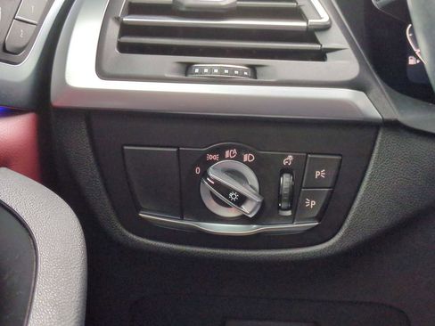 Used 2023 BMW X3 xDrive30i w/ Premium Package image 38