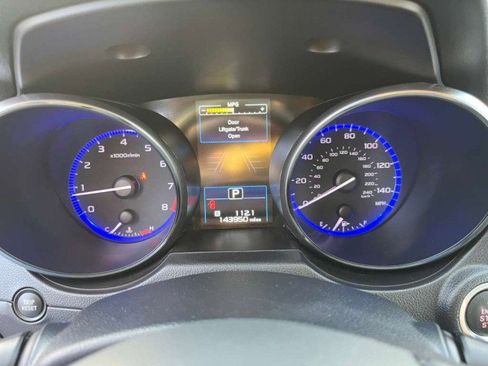 Used 2015 Subaru Legacy 2.5i Limited AWD/4WD image 14