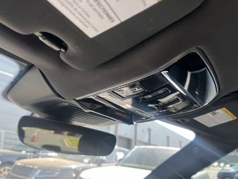 Used 2024 Land Rover Range Rover Sport SE AWD/4WD image 24