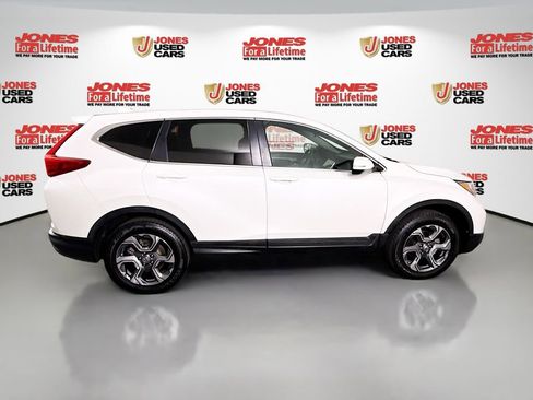 Used 2017 Honda CR-V EX image 17