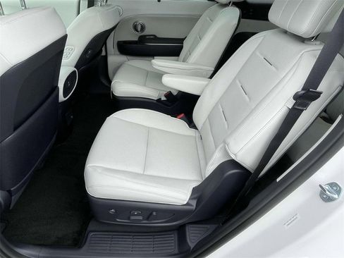 New 2026 Hyundai Palisade Calligraphy image 10