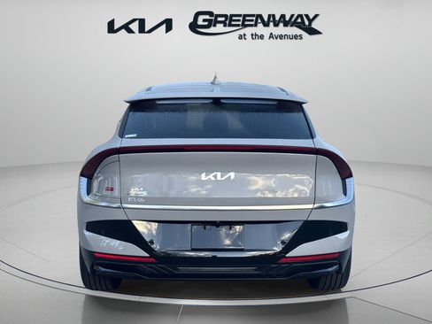 New 2025 Kia EV6 Wind image 3