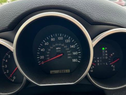 Used 2005 Lexus SC 430 Convertible RWD image 5