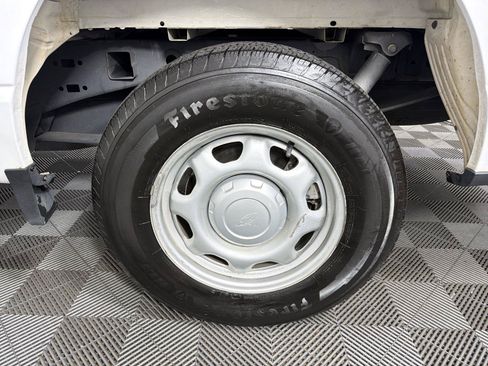 Used 2021 Ford F150 XL w/ Trailer Tow Package RWD image 17