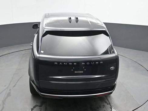 Used 2023 Land Rover Range Rover Long Wheelbase Autobiography AWD/4WD image 29