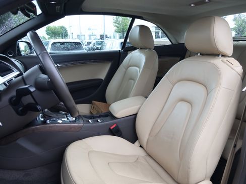 Used 2016 Audi A5 2.0T Premium Plus w/ Technology Package AWD/4WD image 33