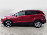 Used 2017 Ford Escape Titanium image 2