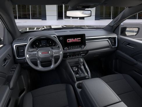 New 2026 GMC Canyon Elevation w/ Convenience Package AWD/4WD image 15