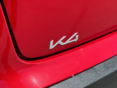 Used 2025 Kia K4 FWD image 27