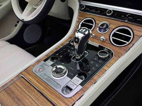 New 2026 Bentley Continental GTC image 49