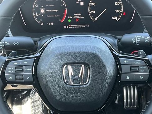 New 2026 Honda Civic Sport image 21