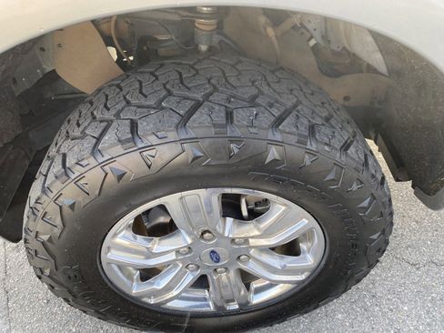 Used 2021 Ford Ranger XLT w/ Equipment Group 301A Mid image 22