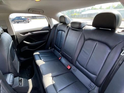 Used 2015 Audi A3 2.0T Premium Plus AWD/4WD image 21