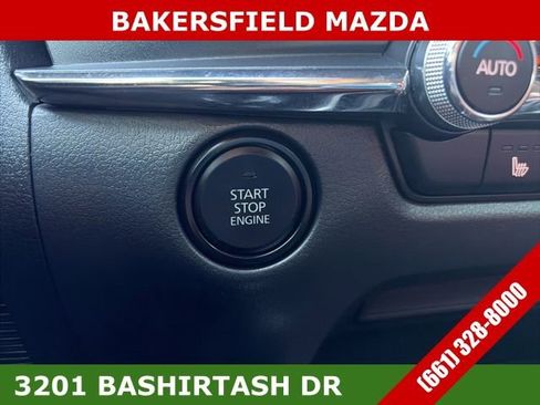Used 2023 MAZDA CX-30 AWD 2.5 S w/ Preferred Package image 27