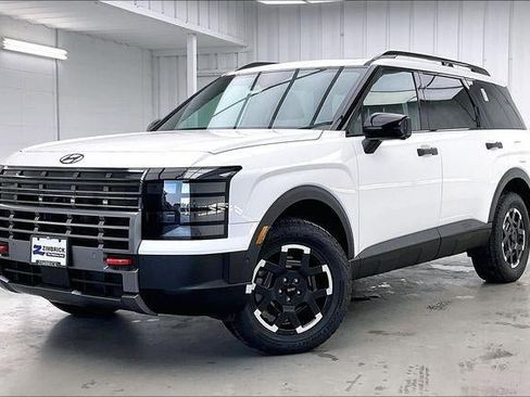 New 2026 Hyundai Palisade XRT Pro image 22