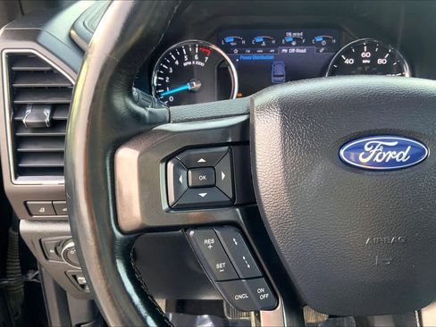 Used 2021 Ford Expedition Max Limited AWD/4WD image 24