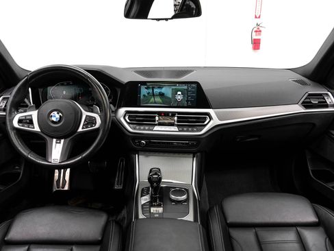 Used 2019 BMW 330i Sedan image 16