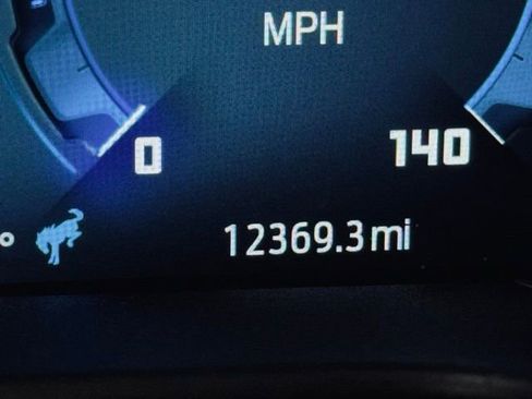 Used 2025 Ford Bronco Sport Badlands image 31