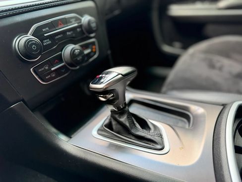 Used 2022 Dodge Charger Scat Pack w/ Plus Group RWD image 30
