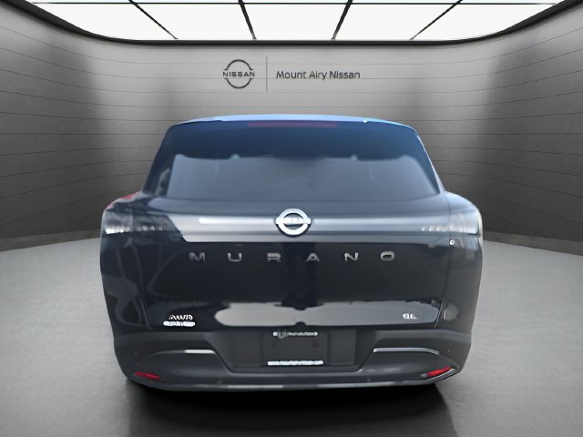New 2026 Nissan Murano SL AWD/4WD image 5