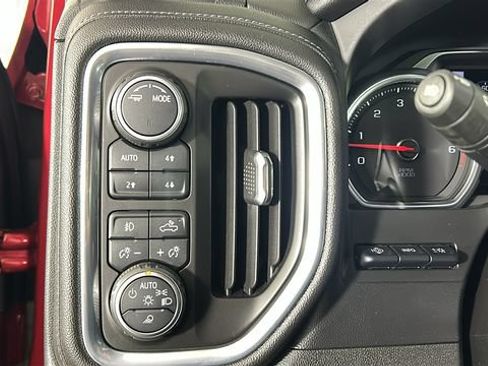 Used 2020 Chevrolet Silverado 2500 High Country w/ Z71 Off-Road Package AWD/4WD image 19