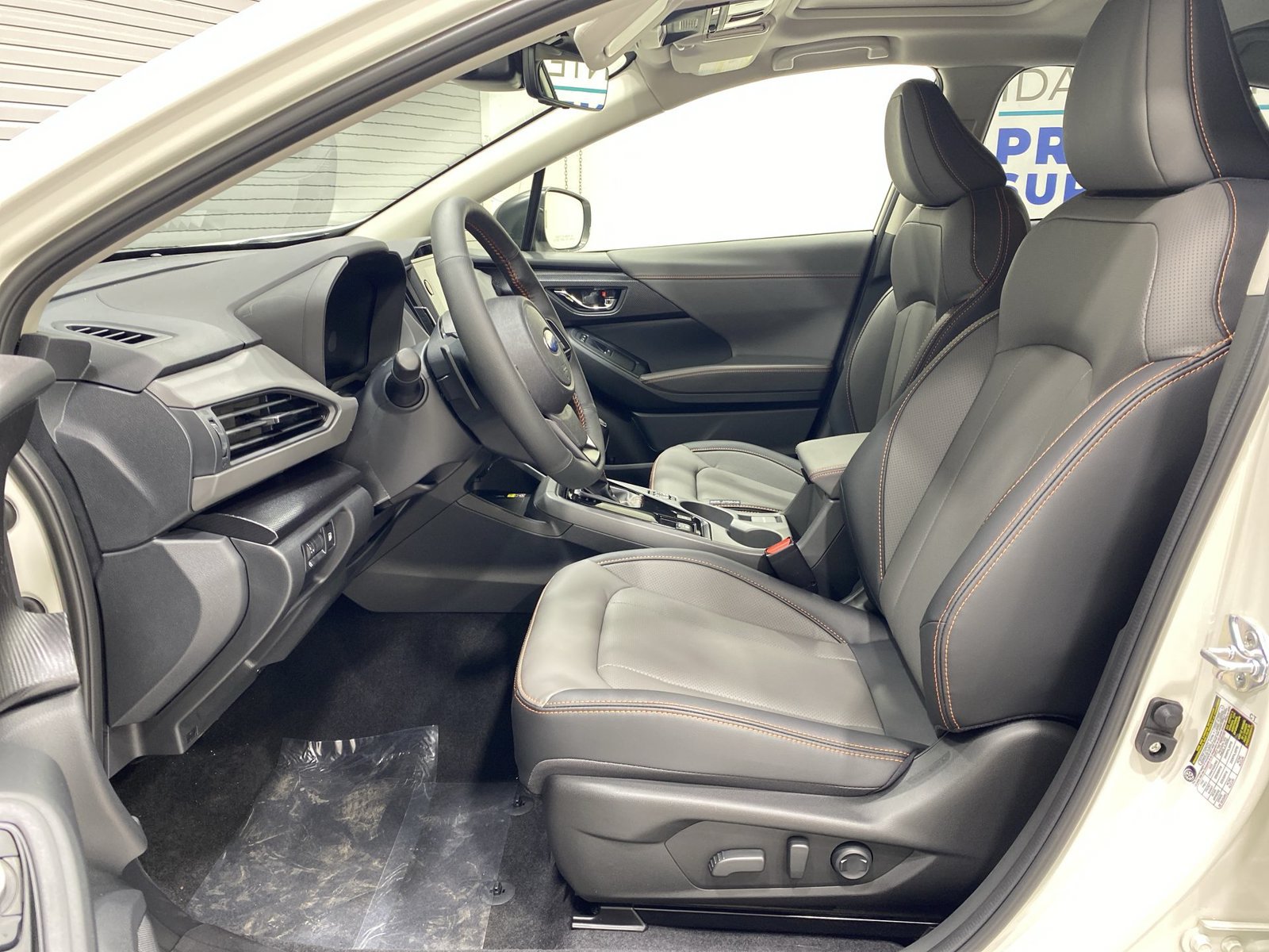 New 2026 Subaru Crosstrek 2.5i Limited AWD/4WD image 11