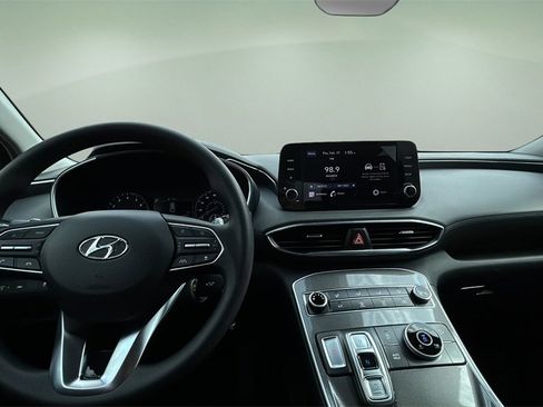 Certified 2023 Hyundai Santa Fe SE image 13