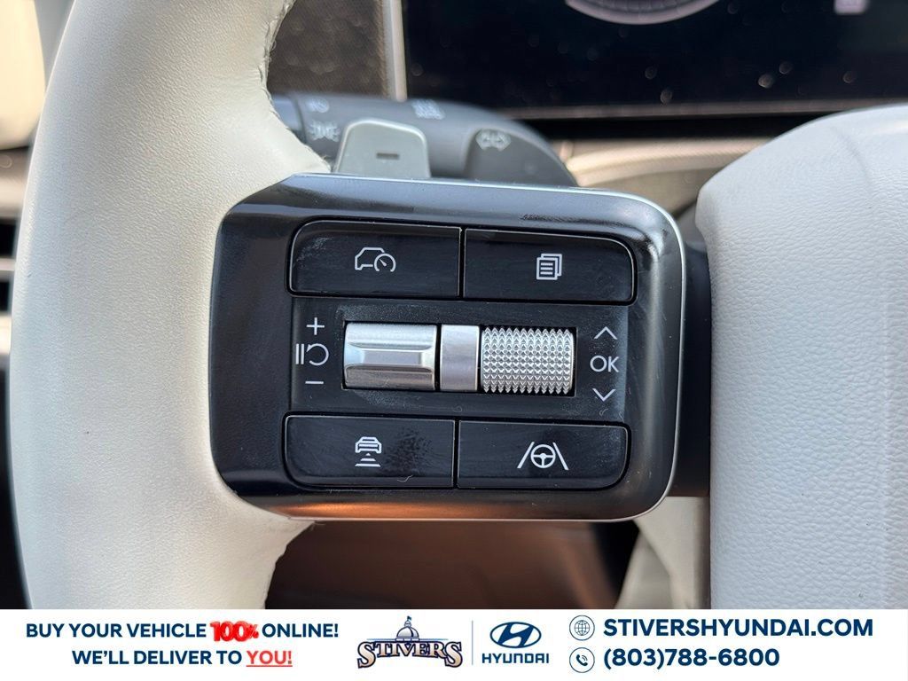 Used 2024 Hyundai Santa Fe SE FWD image 29