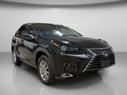 Used 2019 Lexus NX 300