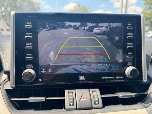 Used 2019 Toyota RAV4 Limited w/ Cold Weather Package AWD/4WD image 20